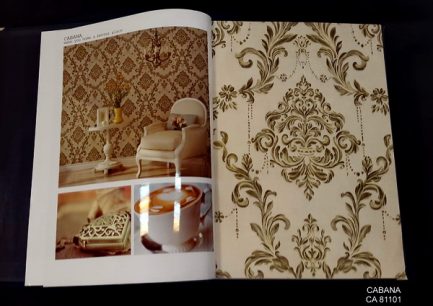 کابانا CA 81101