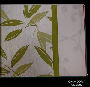 کاسادوریا 3007 CD