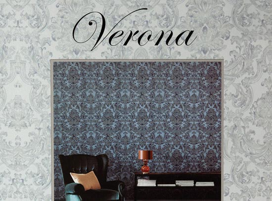 آلبوم کاغذ دیواری Verona