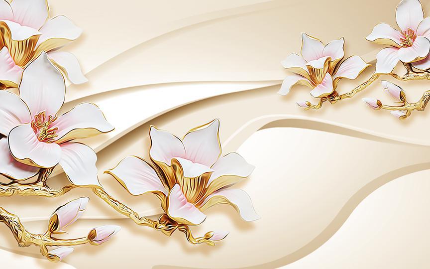 کاغذ دیواری پوستری هنری